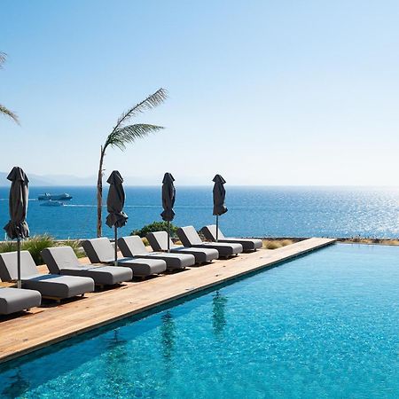 Koia All - Suite Well Being Resort - Adults Only Agios Fokas  Exterior photo