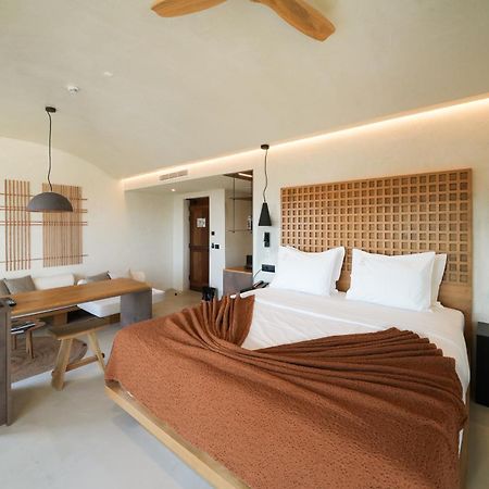 Koia All - Suite Well Being Resort - Adults Only Agios Fokas  Exterior photo
