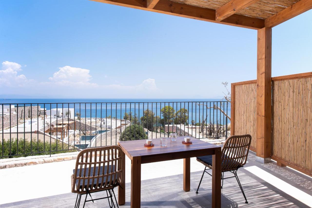 Koia All - Suite Well Being Resort - Adults Only Agios Fokas  Exterior photo