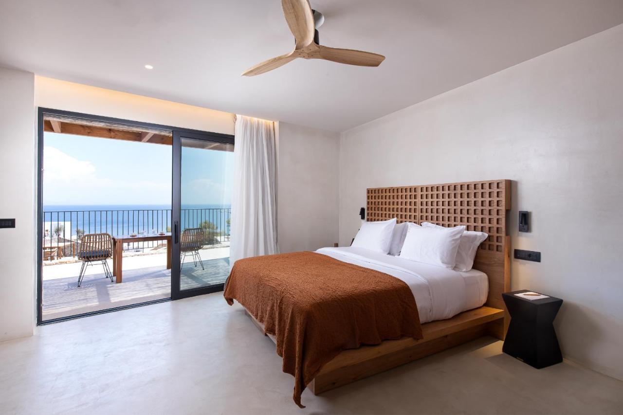 Koia All - Suite Well Being Resort - Adults Only Agios Fokas  Exterior photo