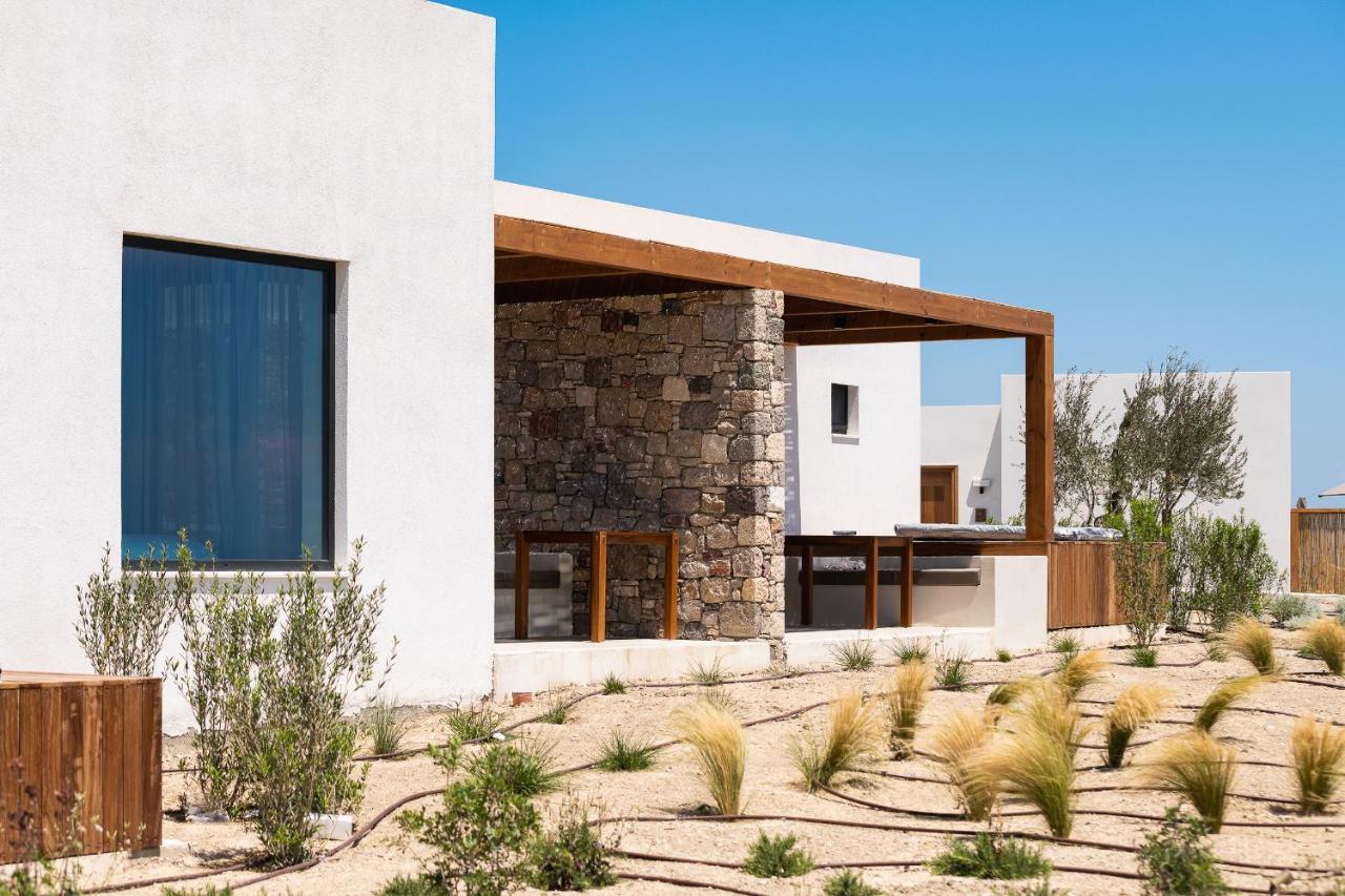 Koia All - Suite Well Being Resort - Adults Only Agios Fokas  Exterior photo