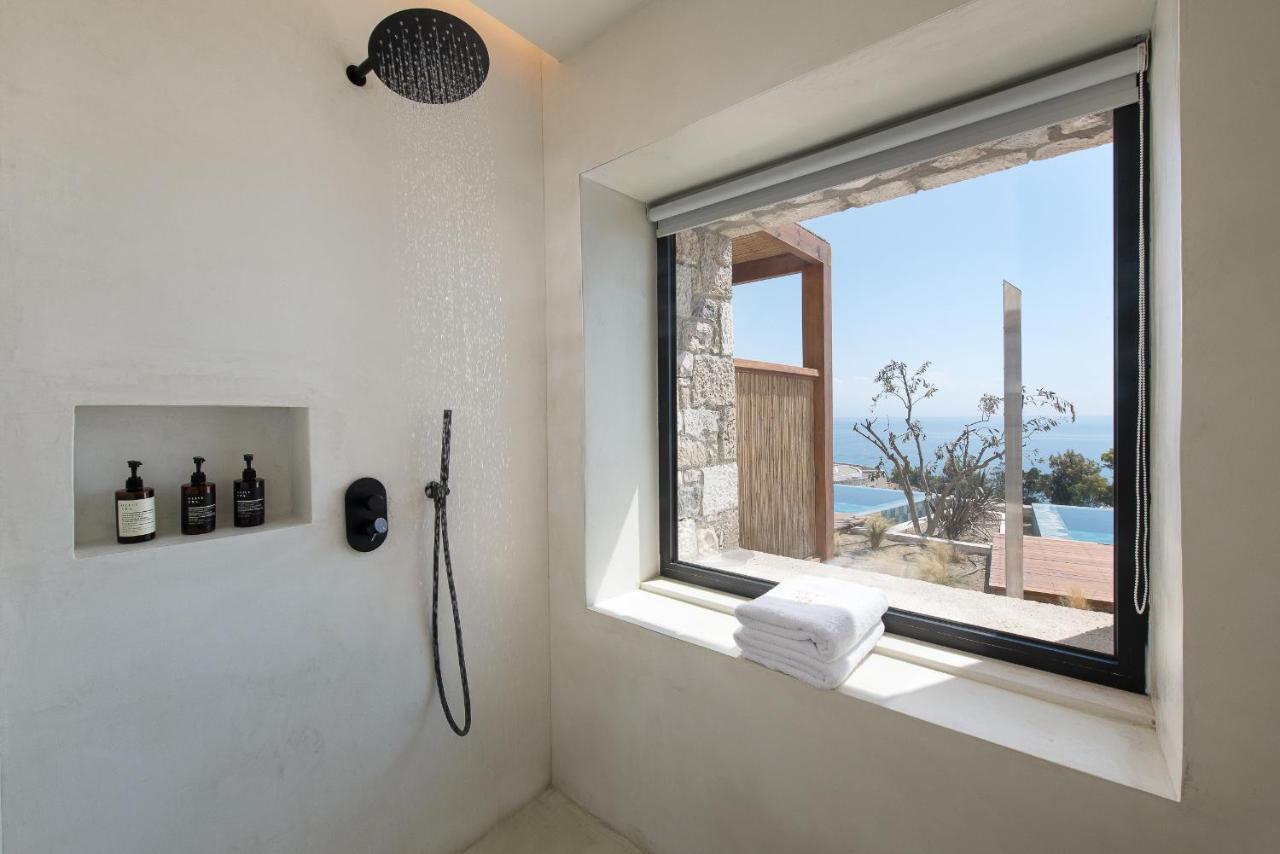 Koia All - Suite Well Being Resort - Adults Only Agios Fokas  Exterior photo