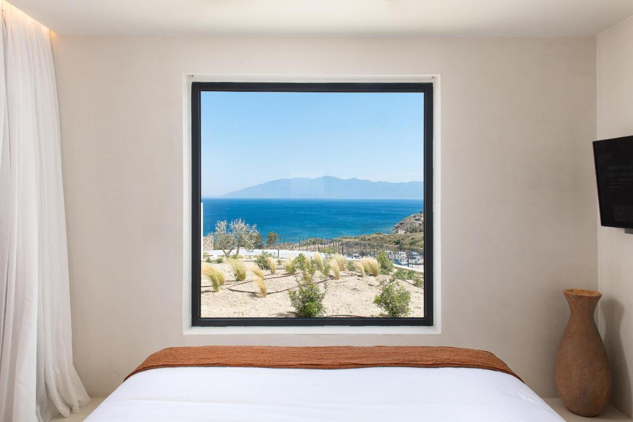 Koia All - Suite Well Being Resort - Adults Only Agios Fokas  Exterior photo
