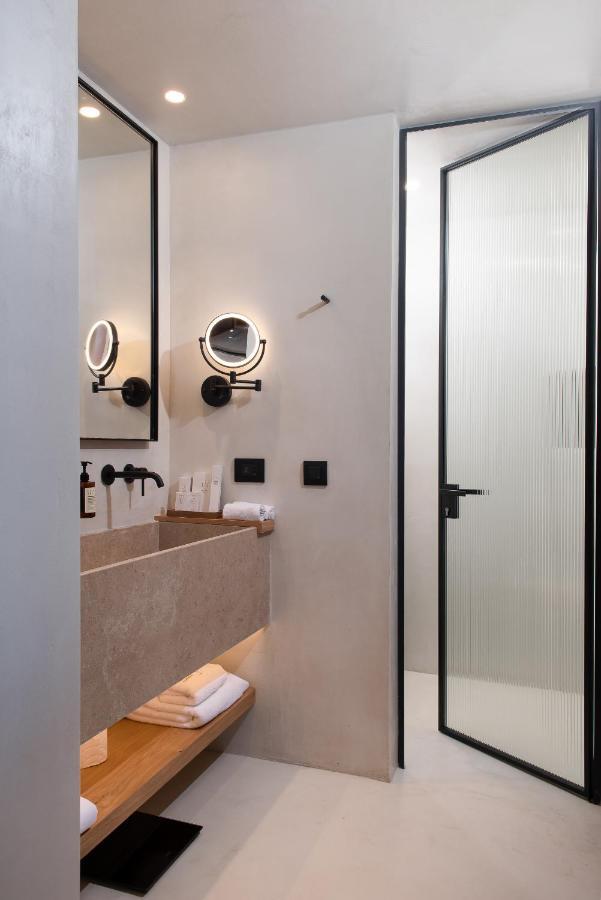 Koia All - Suite Well Being Resort - Adults Only Agios Fokas  Exterior photo