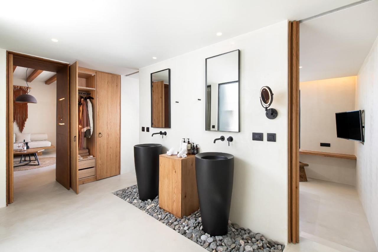 Koia All - Suite Well Being Resort - Adults Only Agios Fokas  Exterior photo