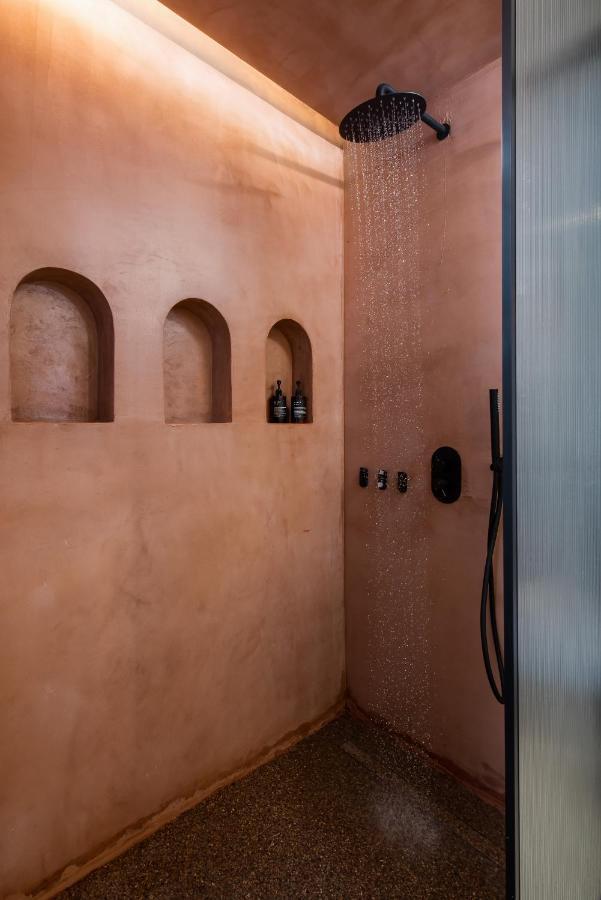 Koia All - Suite Well Being Resort - Adults Only Agios Fokas  Exterior photo