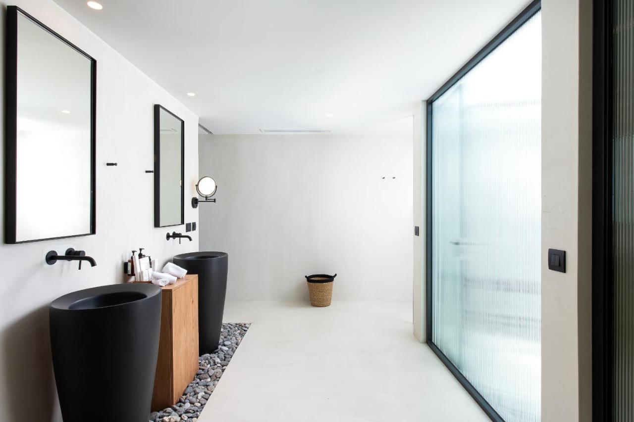 Koia All - Suite Well Being Resort - Adults Only Agios Fokas  Exterior photo