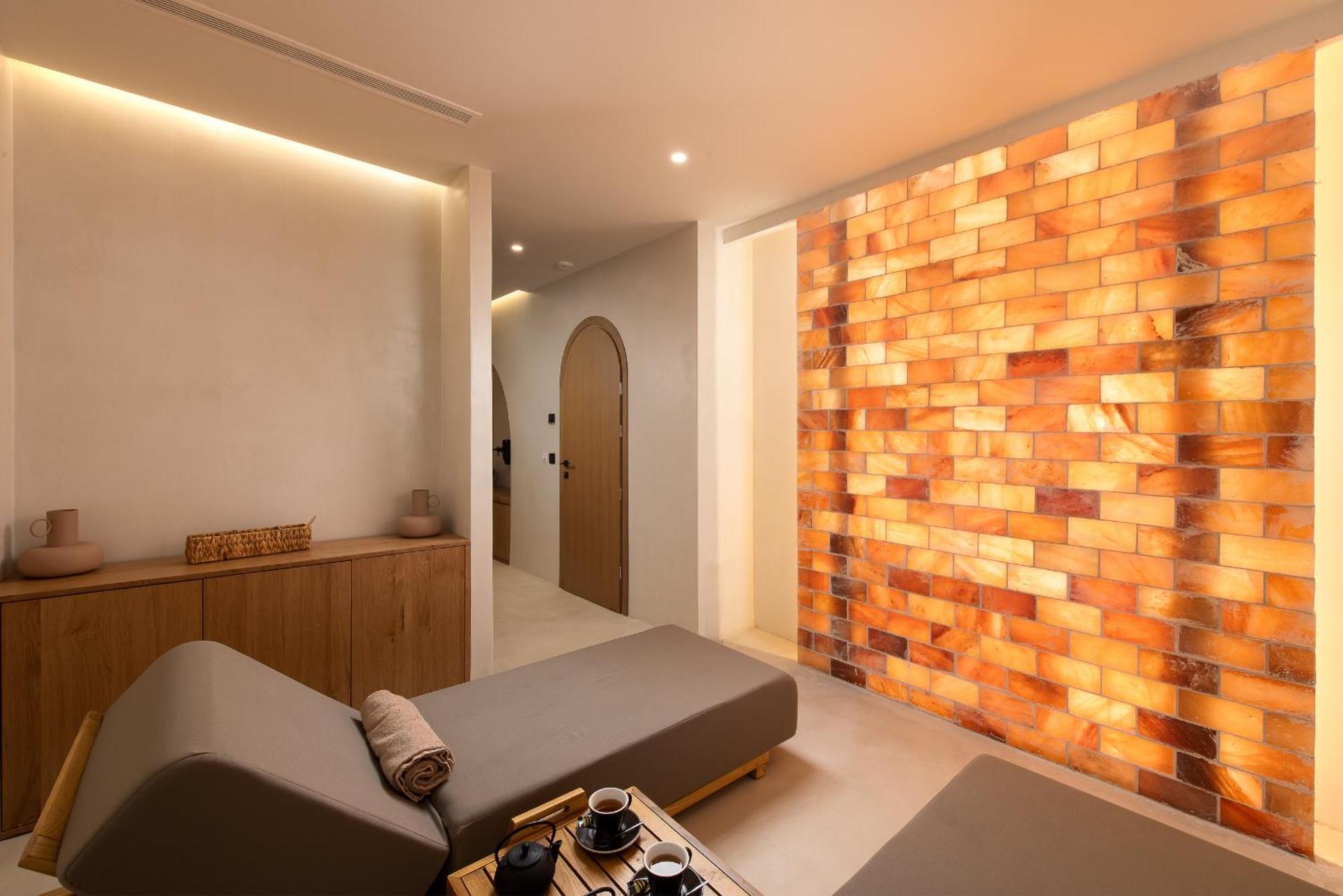 Koia All - Suite Well Being Resort - Adults Only Agios Fokas  Exterior photo