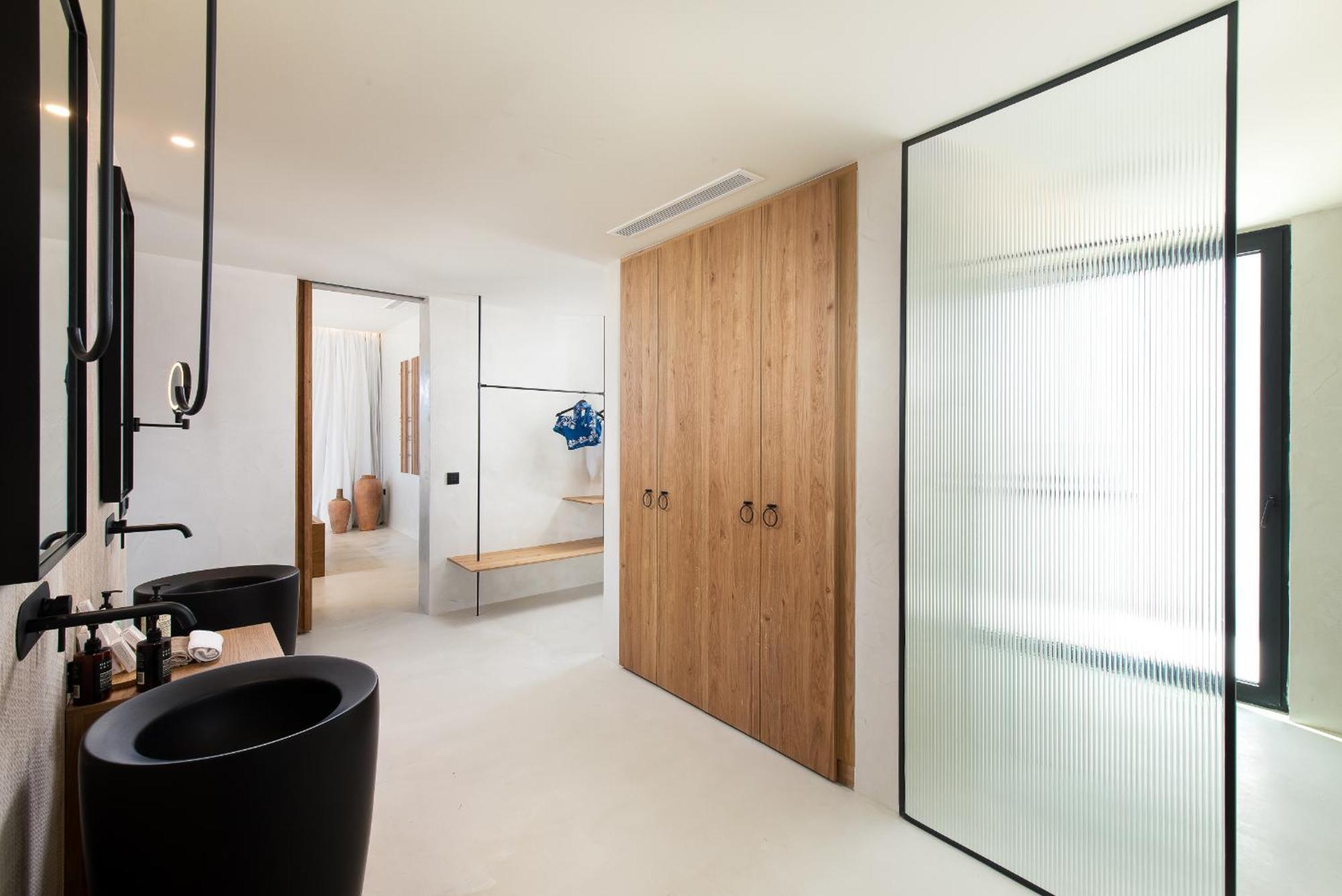 Koia All - Suite Well Being Resort - Adults Only Agios Fokas  Exterior photo