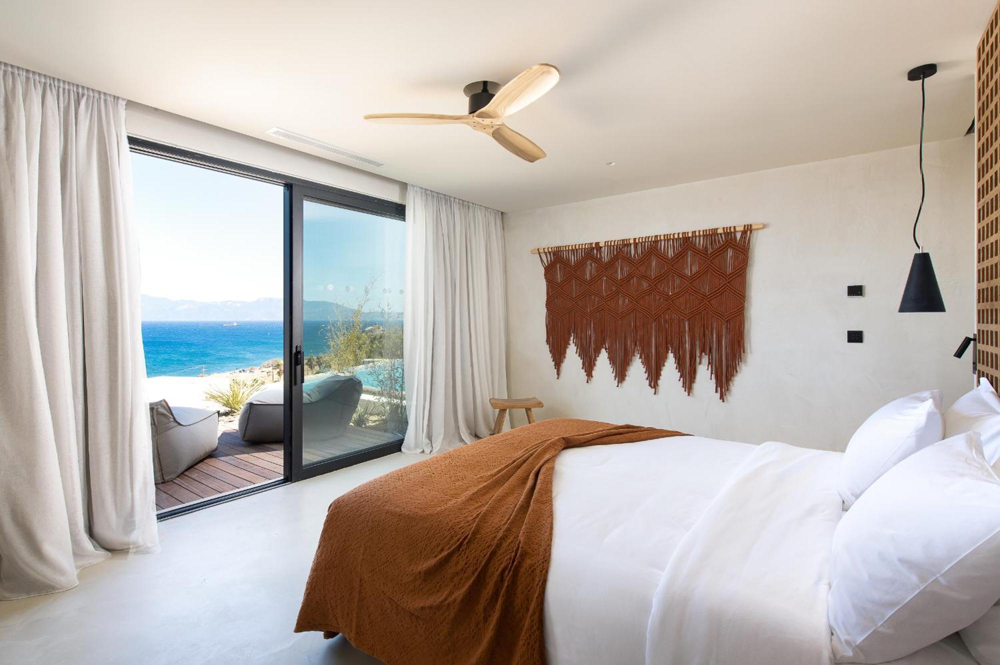 Koia All - Suite Well Being Resort - Adults Only Agios Fokas  Exterior photo